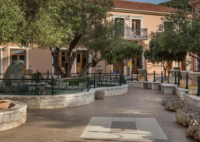 Balhambra - Adults Only 3*