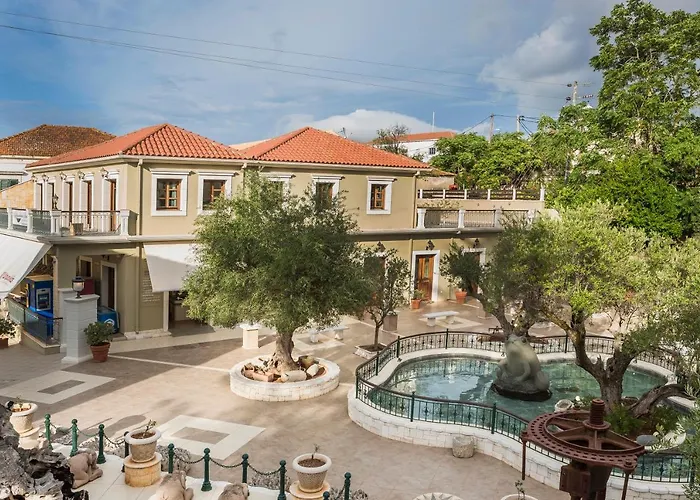 Balhambra - Adults Only Hotel