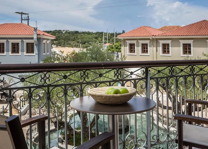 Hotel Balhambra - Adults Only