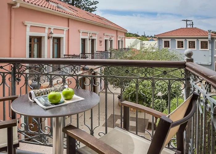 Balhambra - Adults Only 3*