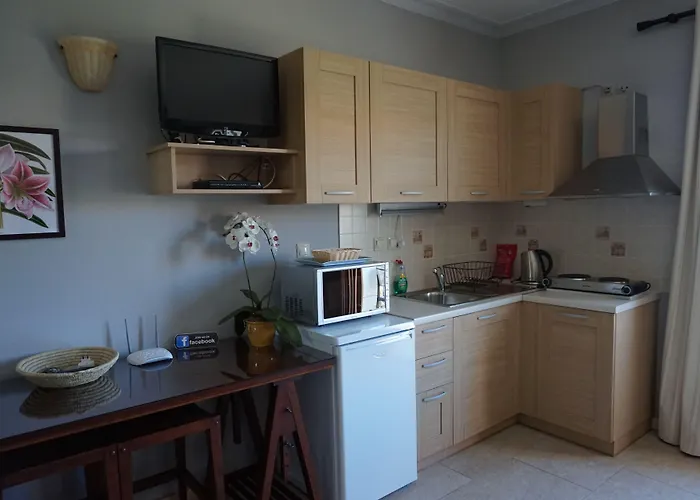 Balhambra - Adults Only Fiskardo