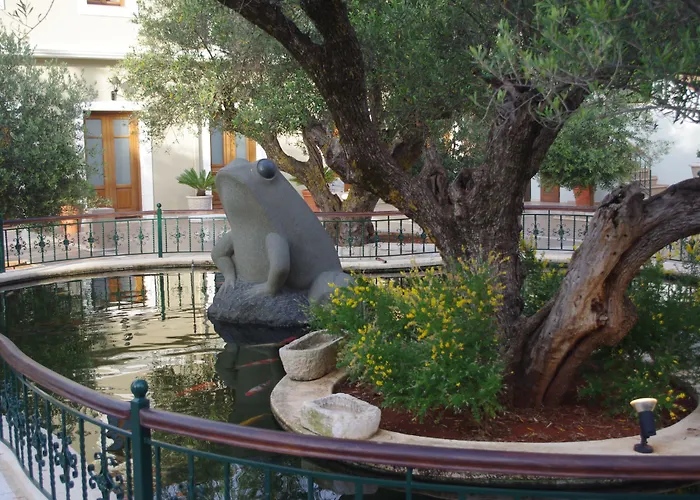 Hotel Balhambra - Adults Only