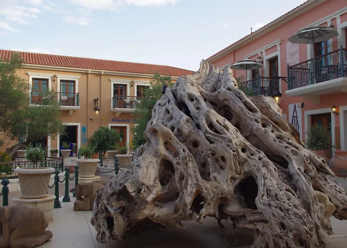 Hotel Balhambra - Adults Only 3*