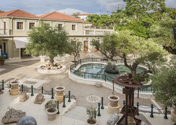 Hotel Balhambra - Adults Only 3*