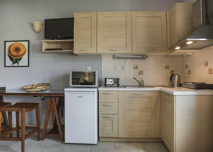 Balhambra - Adults Only Hotel Fiskardo