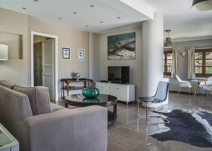 Balhambra - Adults Only Fiskardo