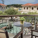 Otel Balhambra - Adults Only Fiskardo