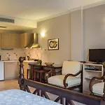 Otel Balhambra - Adults Only Fiskardo