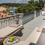 Otel Balhambra - Adults Only Fiskardo
