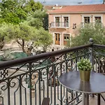 Balhambra - Adults Only Otel Fiskardo