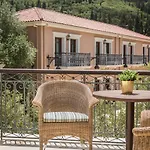Otel Balhambra - Adults Only Fiskardo