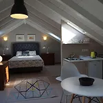 Balhambra - Adults Only Otel