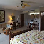 Balhambra - Adults Only 3* Fiskardo