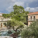 Balhambra - Adults Only Otel Fiskardo