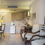 Balhambra - Adults Only Otel Fiskardo