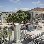 Balhambra - Adults Only Otel Fiskardo