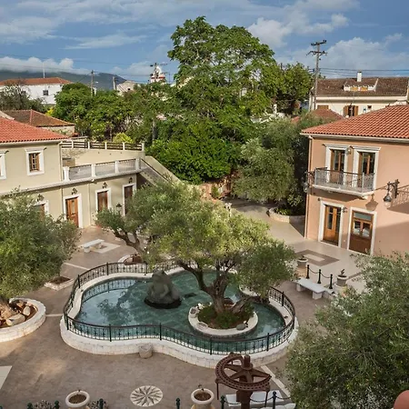 Balhambra - Adults Only Szálloda 3*