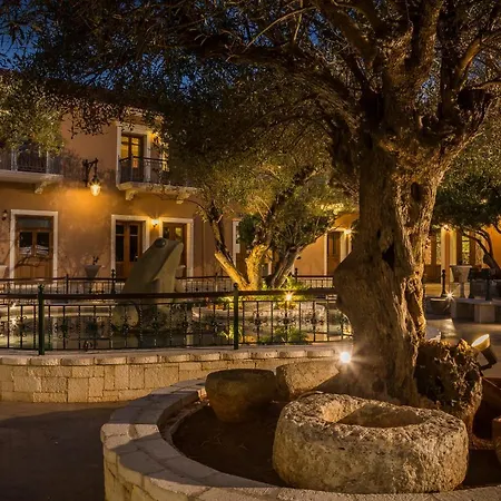 Hotell Balhambra - Adults Only