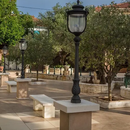 Hotell Balhambra - Adults Only