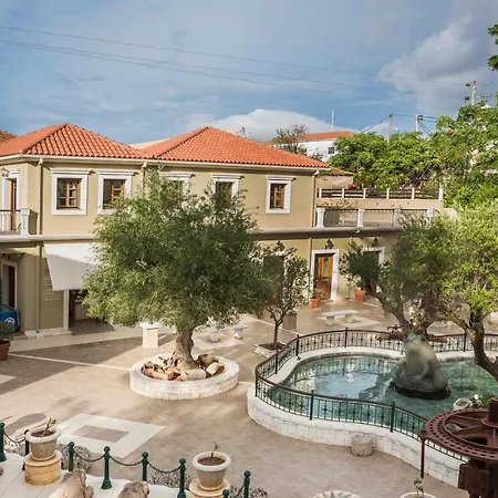 Balhambra - Adults Only Hotell