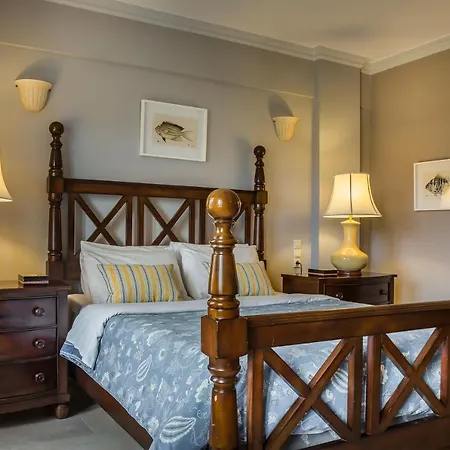 Hotell Balhambra - Adults Only 3*