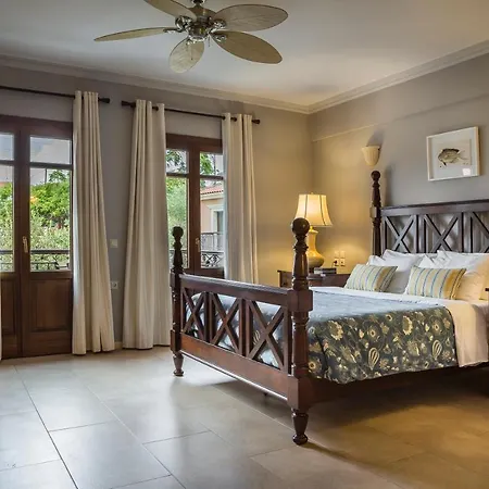 Balhambra - Adults Only 3* Fiszkárdo