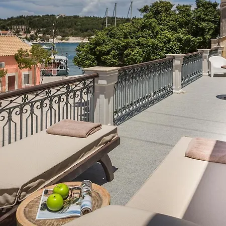 Hotell Balhambra - Adults Only Fiskardo