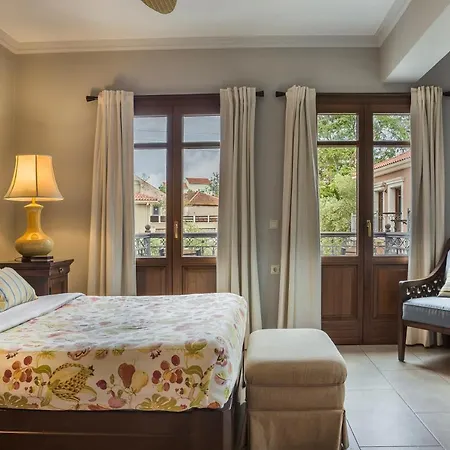 Szálloda Balhambra - Adults Only 3*