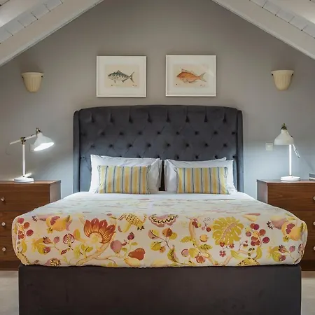Szálloda Balhambra - Adults Only 3*