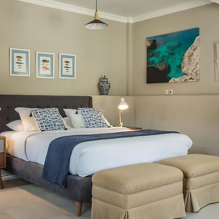 Balhambra - Adults Only Hotell Fiskardo