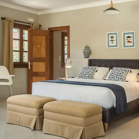 Balhambra - Adults Only 3* Fiskardo