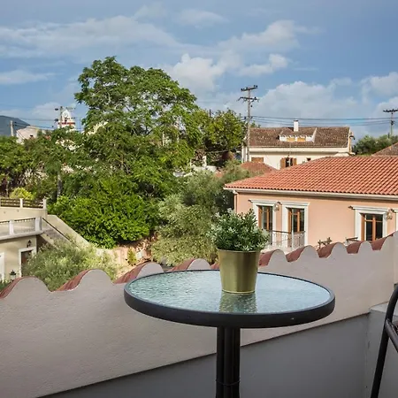 Balhambra - Adults Only Szálloda 3*