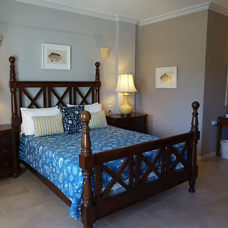 Hotell Balhambra - Adults Only Fiskardo