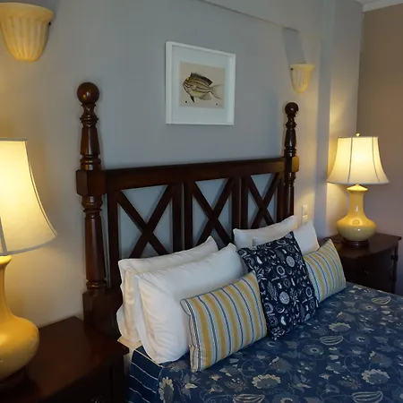 Hotell Balhambra - Adults Only