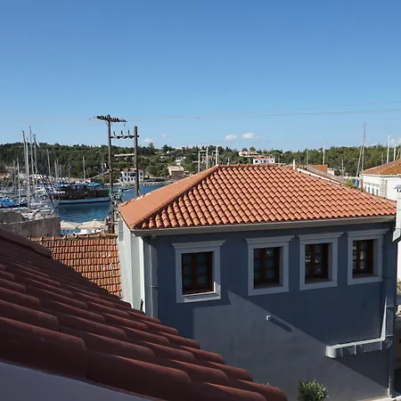 Hotell Balhambra - Adults Only Fiskardo