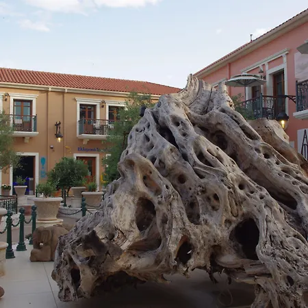 Otel Balhambra - Adults Only 3*