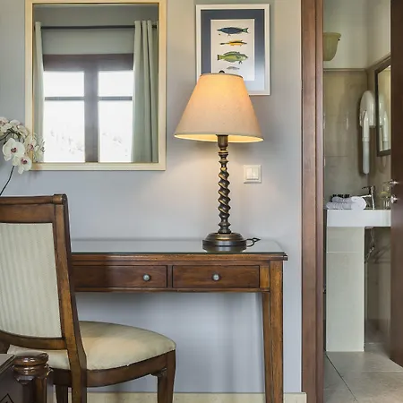 Balhambra - Adults Only Hotell 3*