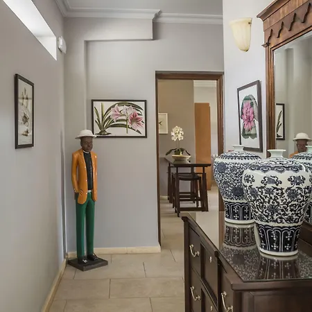 Hotell Balhambra - Adults Only 3*