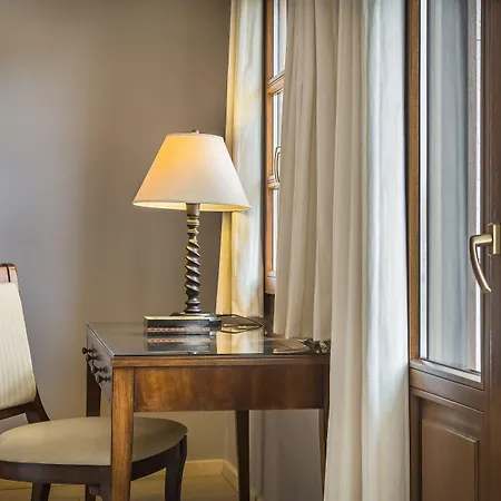 Hotell Balhambra - Adults Only 3*