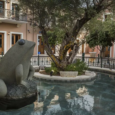 Hotell Balhambra - Adults Only 3*