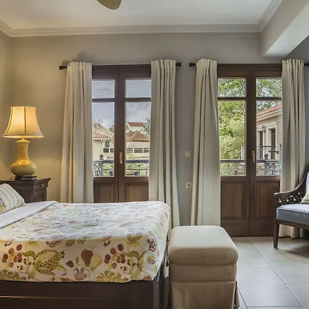 Balhambra - Adults Only Hotell 3*