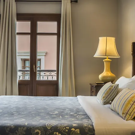 Hotell Balhambra - Adults Only 3*