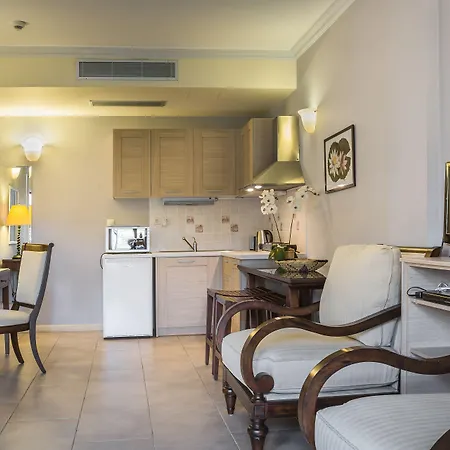 Balhambra - Adults Only Hotell Fiskardo