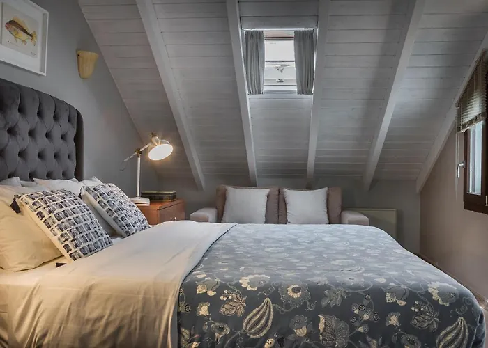 Balhambra - Adults Only 3* Fiskardo