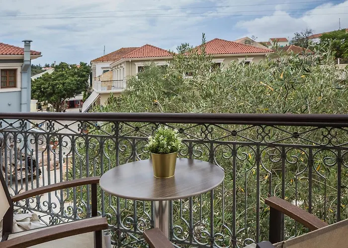 Balhambra - Adults Only Otel 3*