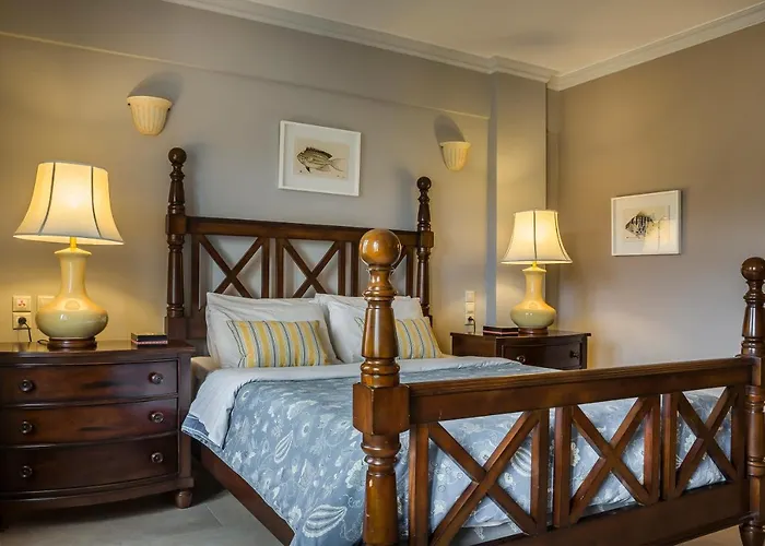 Otel Balhambra - Adults Only 3*