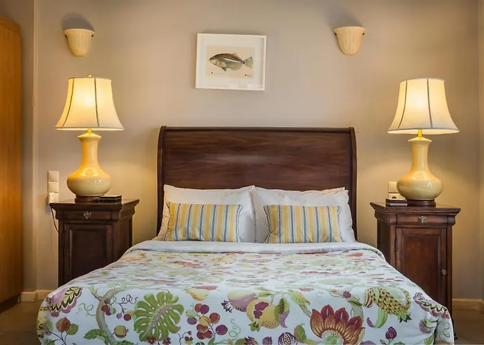 Otel Balhambra - Adults Only