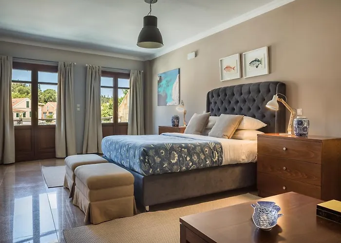 Balhambra - Adults Only