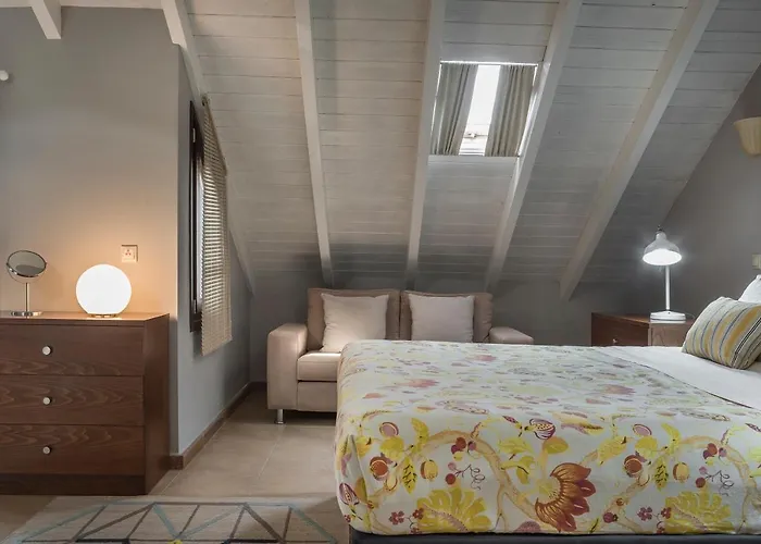 Balhambra - Adults Only Fiskardo