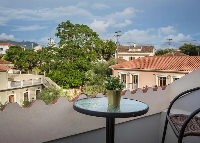 Balhambra - Adults Only Otel 3*